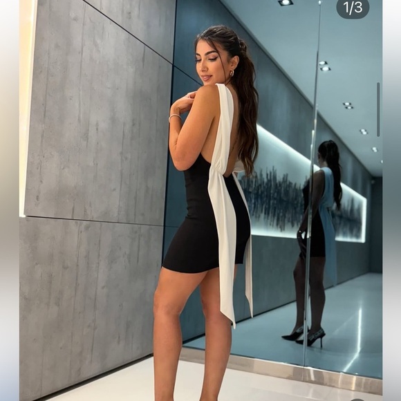 NWT ZARA  Dress wedding holiday evening SIZE S 
🚨FIRM PRICE NO DISCOUNT - Picture 12 of 12